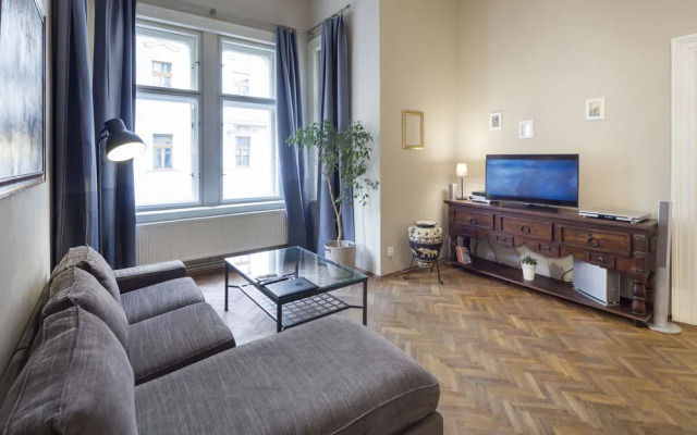 Apartment DL Centrum