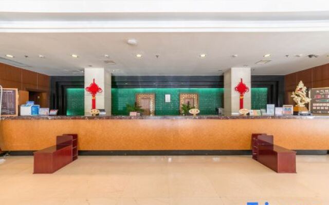 Yancheng Hotel