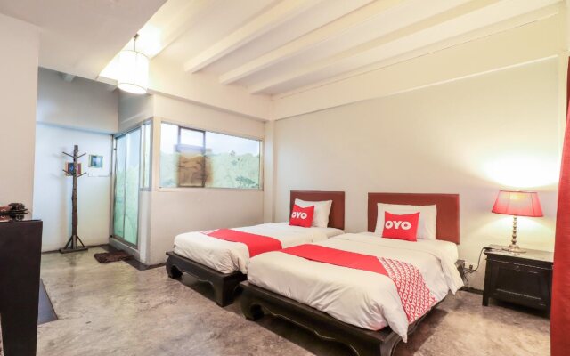 Pat's Klangviang Boutique Guesthouse