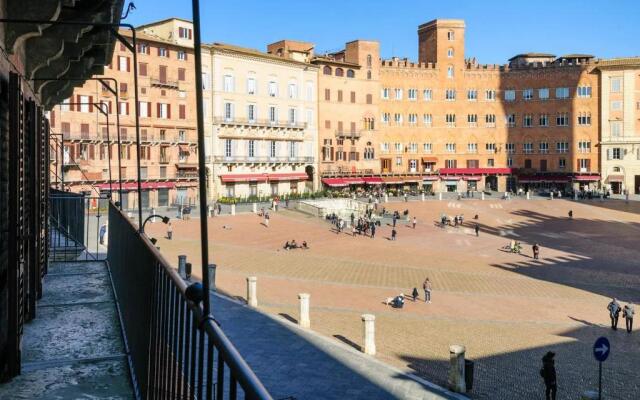 Bargello Accommodation