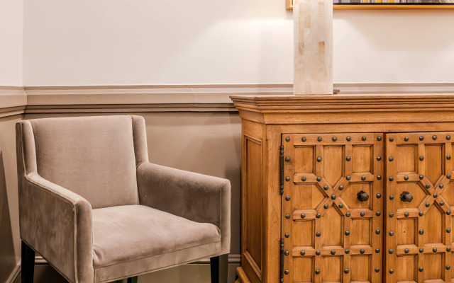 Wyndham Grand Rio Mar Rainforest Beach and Golf Resort