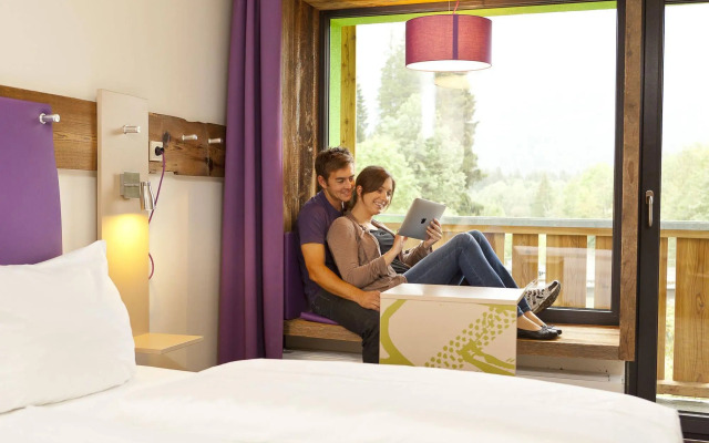 Explorer Hotel Montafon