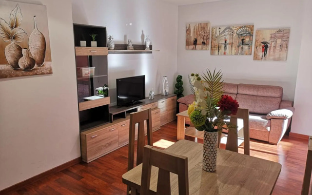 Apartamentos Hemar Granada