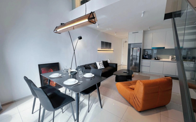 EkoCheras Suite by Power Group@Kuala Lumpur – Guest Rooms – Kuala Lumpur