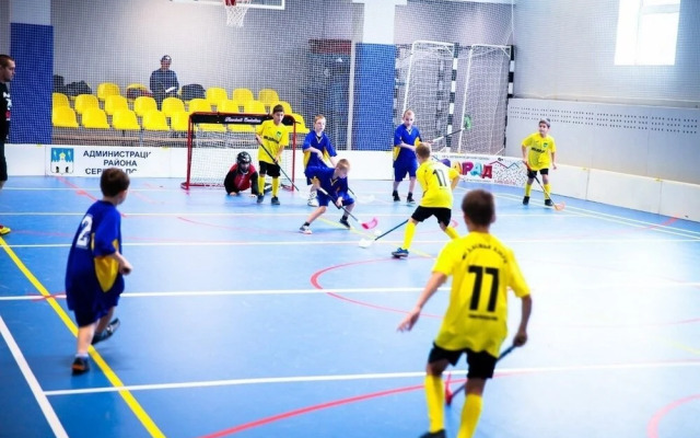 Парк-отель «Софрино»