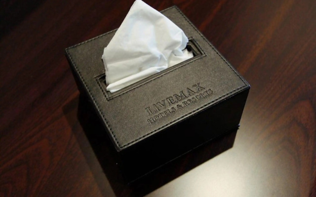 Hotel Livemax Kokura-ekimae