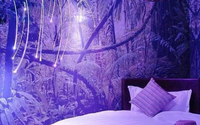 Suzhou Tianhou Hotel