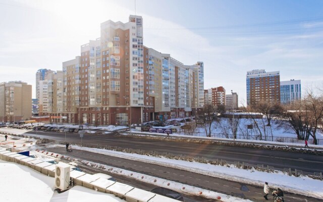 Happy Clean Home Apartments