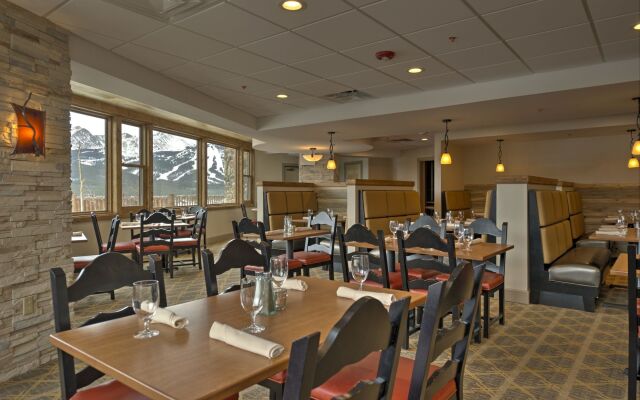 The Lodge at Breckenridge
