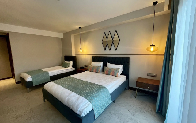 Molino Hotel