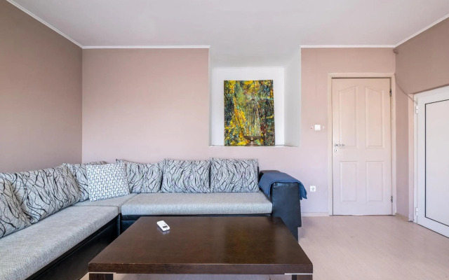 Marvellous Apt / Roof Top Terrace / 2bdr / 2bth