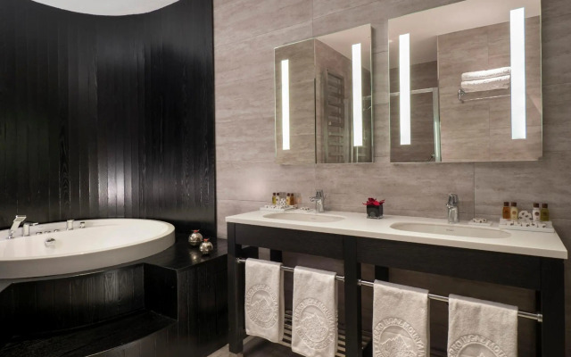 Jura Hotels Ilgaz Mountain & Resort