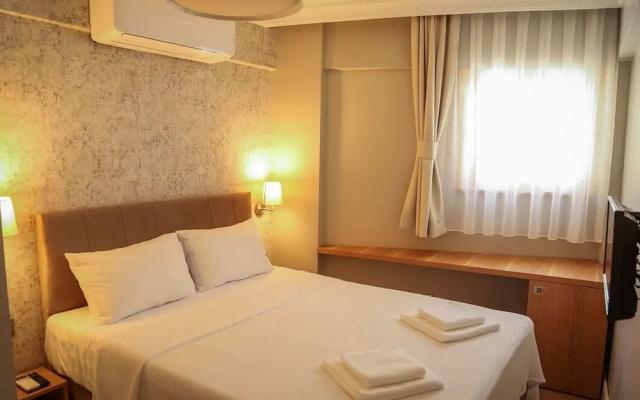 Rumeli Hotel