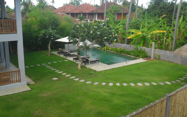 Jublu Hotel