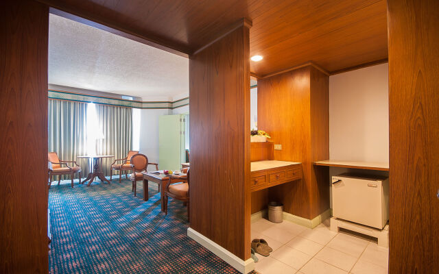 Diamond Plaza Hatyai Hotel