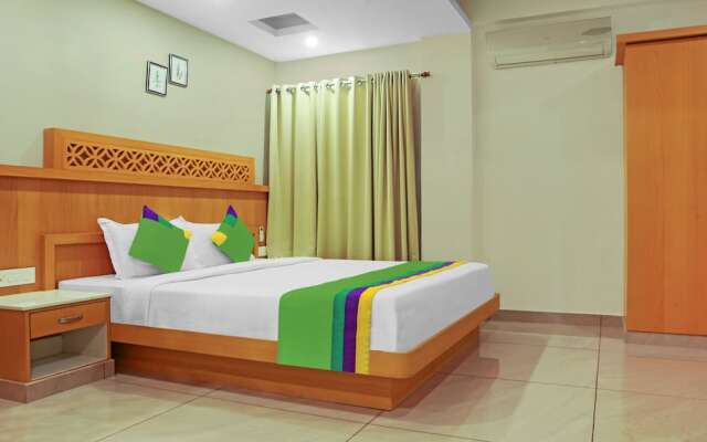 Treebo Trend Nigara Residency