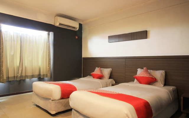 Damon Butik Hotel Pekanbaru