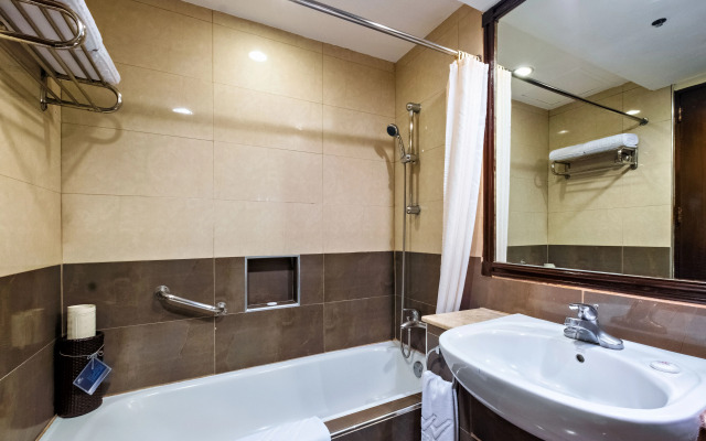 Waterfront Cebu City Hotel & Casino