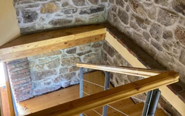 Casa Luis “el Ferre”