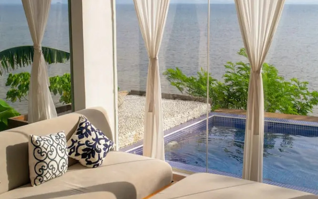 The Dream Beach Resort