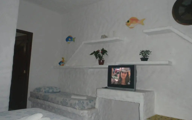 Pousada Casa Atlântica