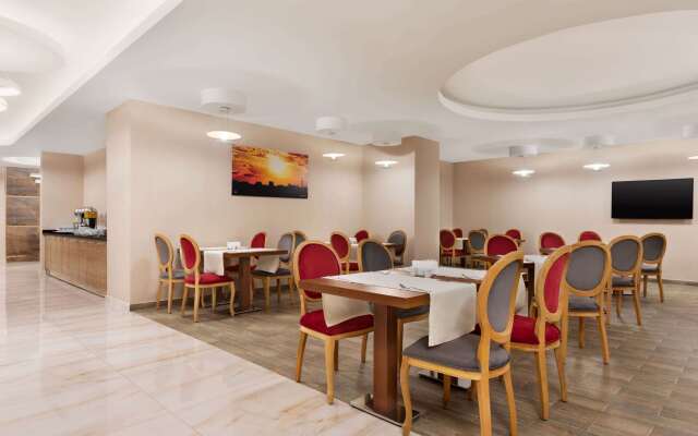 Ramada by Wyndham Diyarbakir