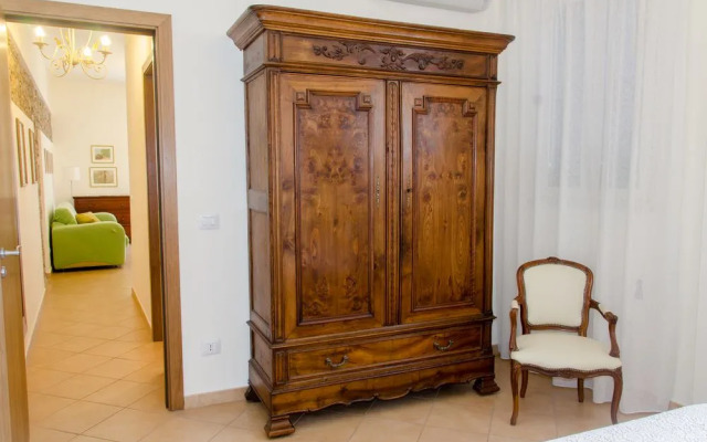 TaoApartments - Casa Antonella