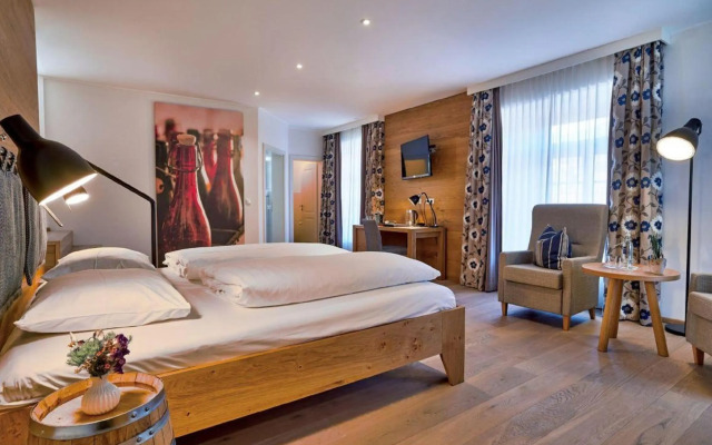 Landgasthof Kammbräu