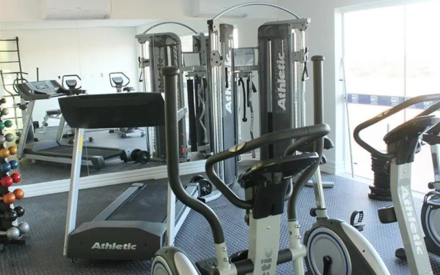 Paradiso Corporate - Cabo Frio