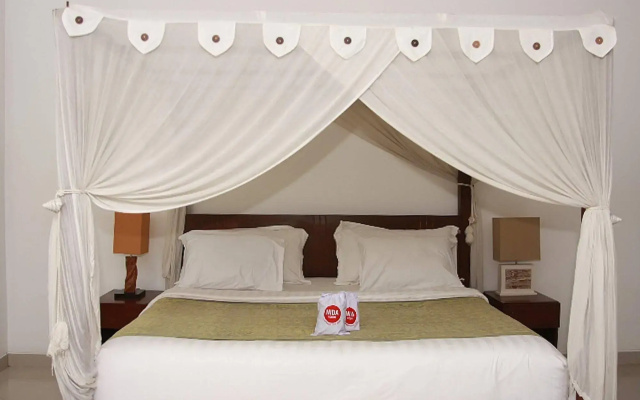 Bayad Ubud Bali Villa