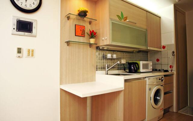 Incheon Airport Transfer Guesthouse