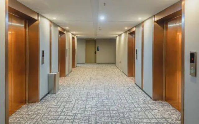 Atour X Hotel, Dongfang Road, Weifang City