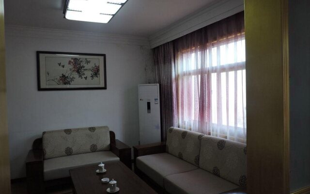 Xianju Hotel
