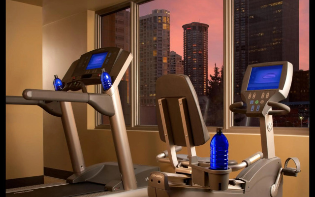 1 Hotel Seattle