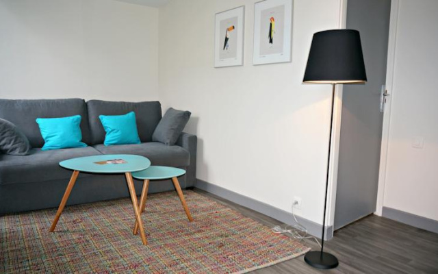 Little Suite - Stanislas
