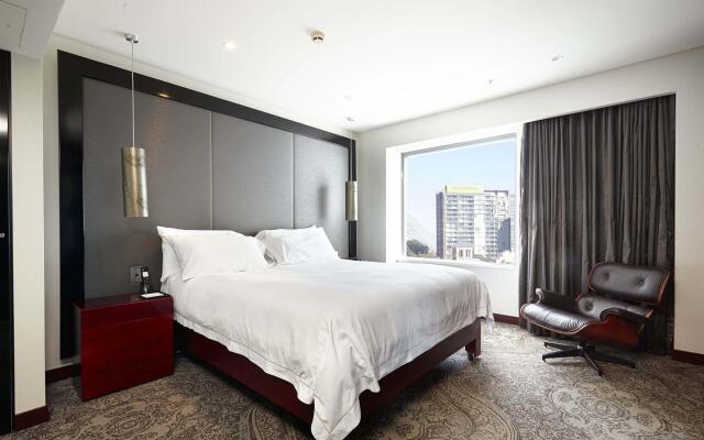 The Star Grand Residences