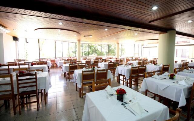 Hotel Recanto Bela Vista