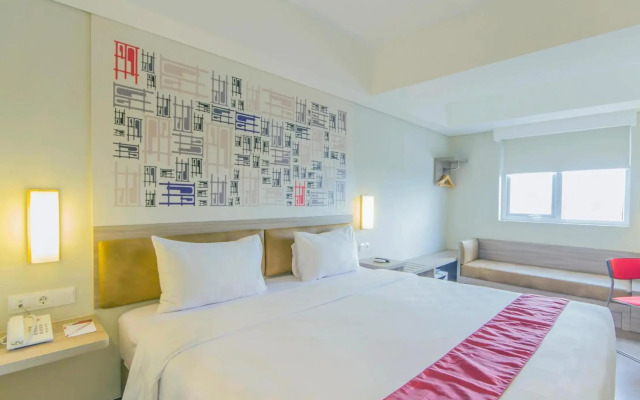 Grand Cordela Hotel Bandung