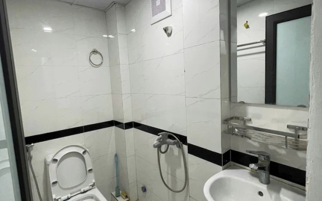 HB Apartment Kim Ma