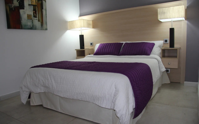 Sol Mogan Suites