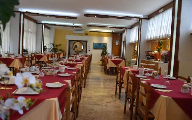 Hotel Stella D'Oro