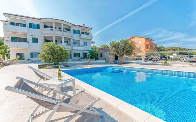 Apartments Ruzmarin