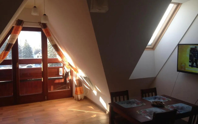 Apartament Słoneczny Koscielisko