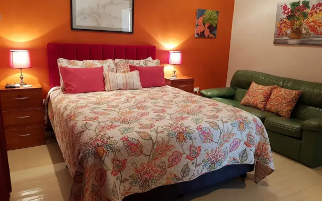 Sonjas Bed and Breakfast