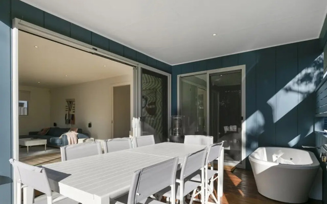 Pukeko Beach House