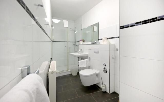 Hotel & Living Am Wartturm