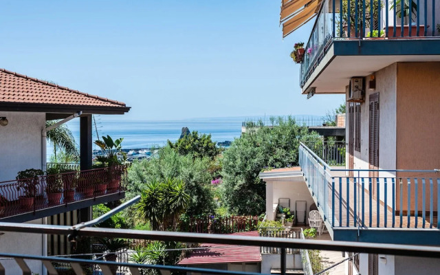 Sunset & Seaview Terrace
