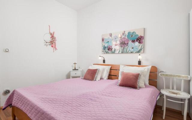 Apartment Hanna
