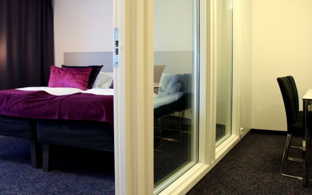 Thon Hotel Torghatten