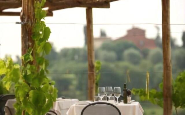 Relais la Leopoldina